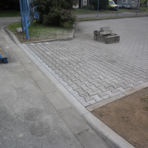Jopeco vjezd 2